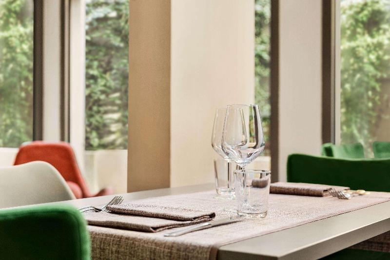 Fotos del hotel Concorde:  50