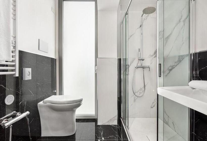 Fotos del hotel Concorde:  23