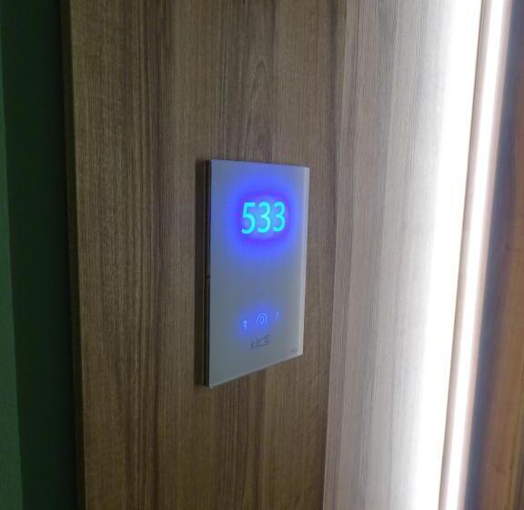 Fotos del hotel Concorde:  45