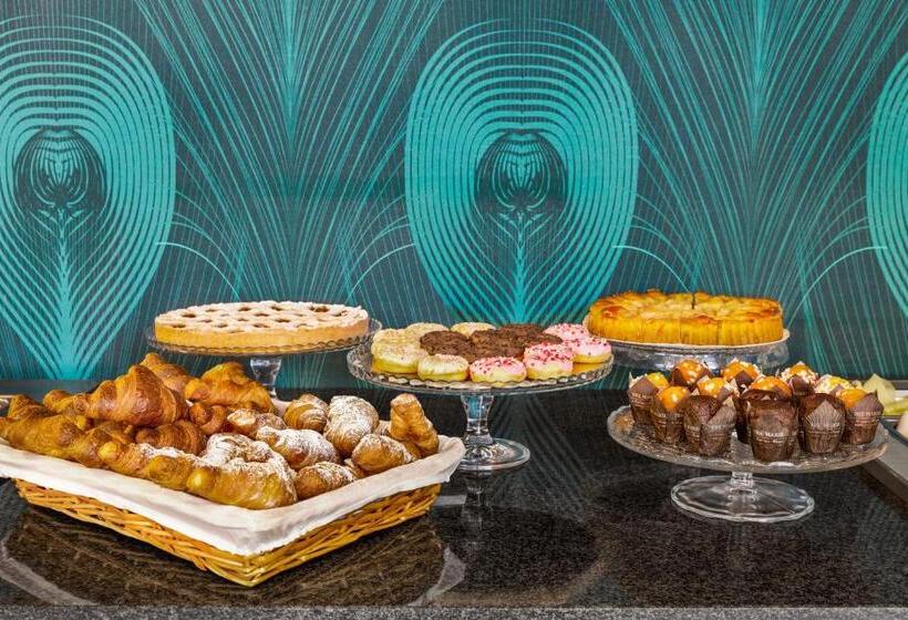 Fotos del hotel Concorde:  51