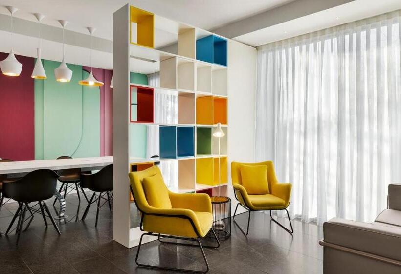 Fotos del hotel Concorde:  37