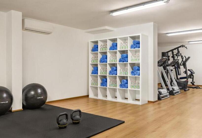 Fotos del hotel Concorde:  42