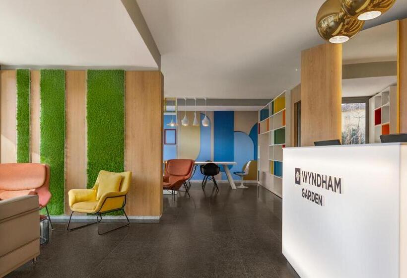 Fotos del hotel Concorde:  13