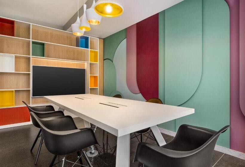 Fotos del hotel Concorde:  16