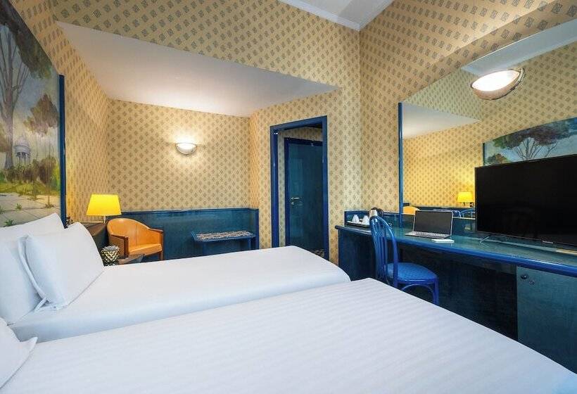 Fotos del hotel Ih S Milano Ambasciatori:  20