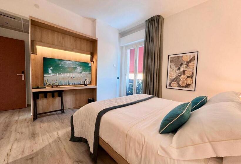La Serena Hotel Fdm