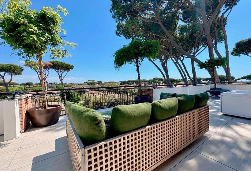 La Serena Hotel Fdm