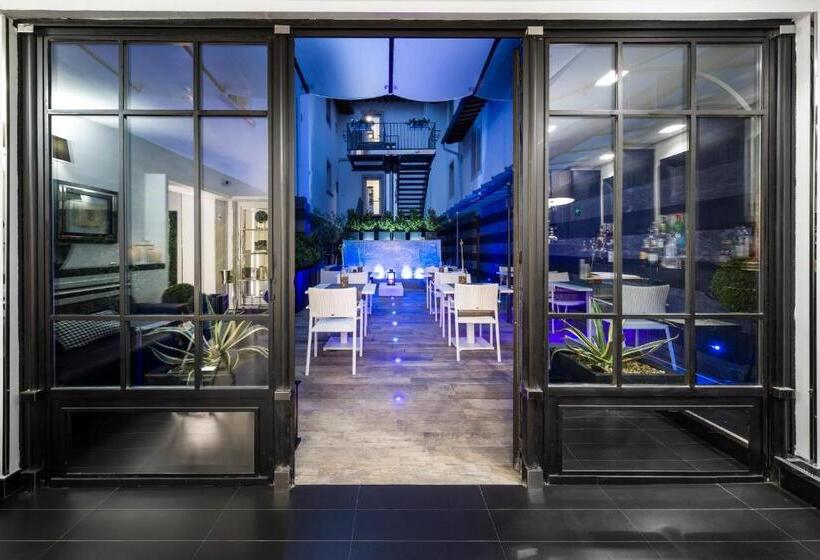 Lhp Hotel River & Spa