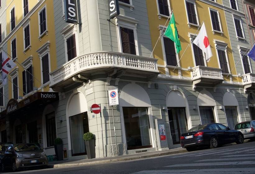 Fotos del hotel Mokinba Hotels Baviera:  29