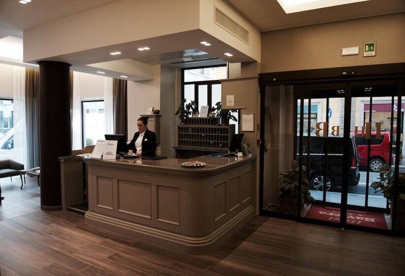 Fotos del hotel Mokinba Hotels Baviera:  13