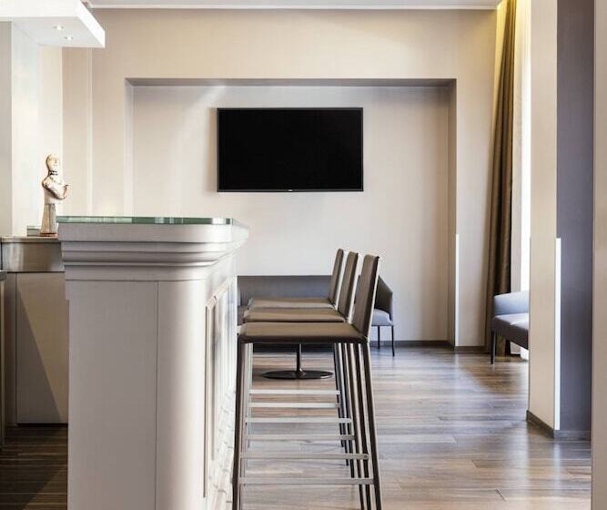 Fotos del hotel Mokinba Hotels Baviera:  26