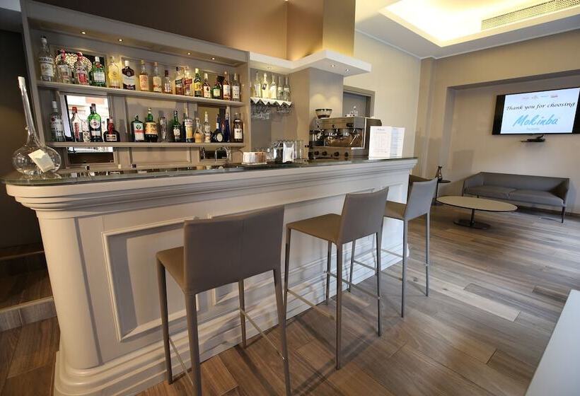 Fotos del hotel Mokinba Hotels Baviera:  25