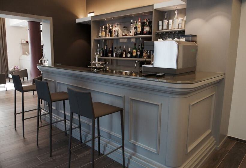 Fotos del hotel Mokinba Hotels Baviera:  22