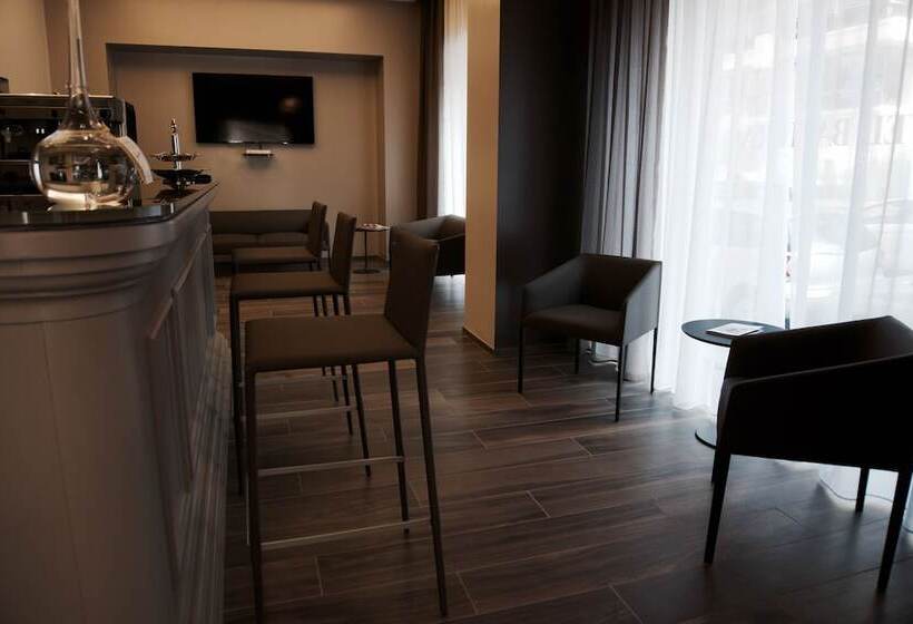 Fotos del hotel Mokinba Hotels Baviera:  14