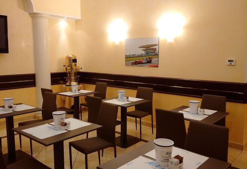 Fotos del hotel Mokinba Hotels Baviera:  18