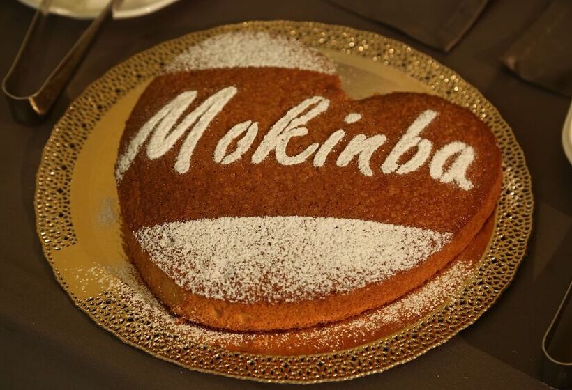 Fotos del hotel Mokinba Hotels Baviera:  6