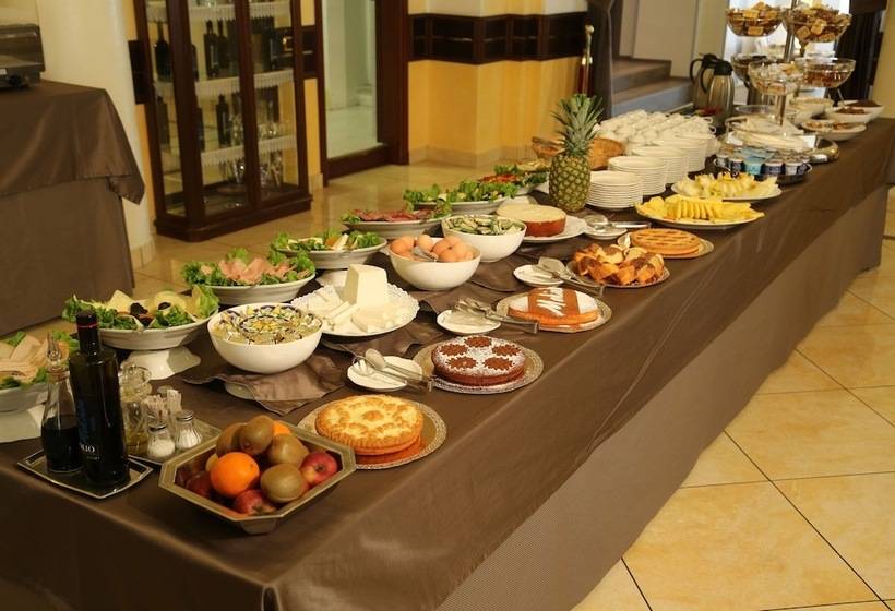 Fotos del hotel Mokinba Hotels Baviera:  16