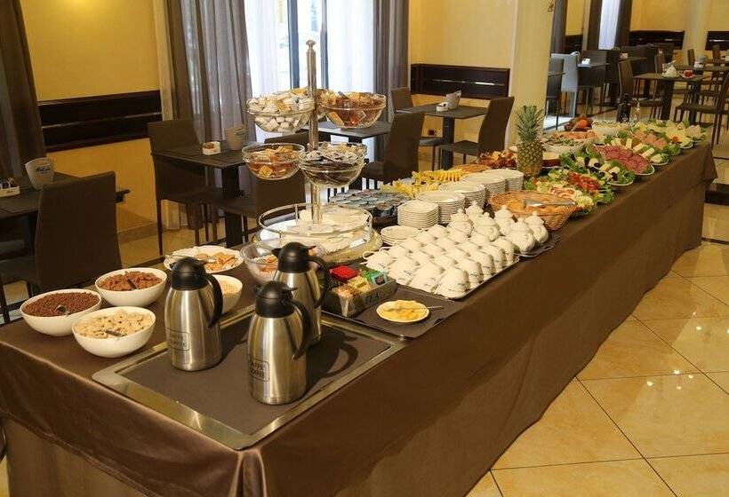 Fotos del hotel Mokinba Hotels Baviera:  15