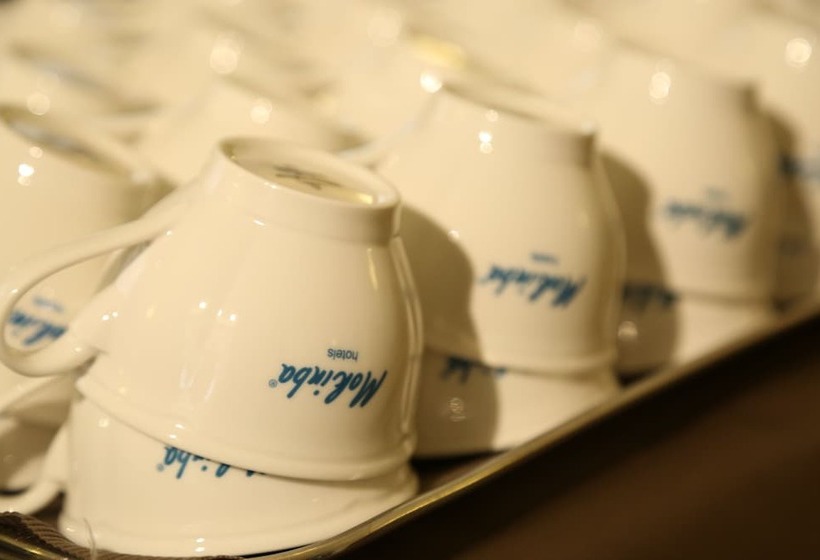 Fotos del hotel Mokinba Hotels Baviera:  31