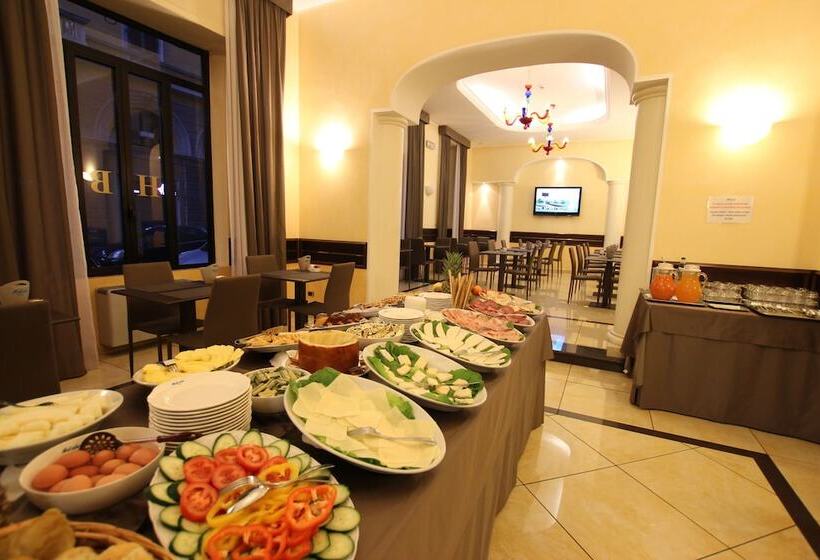 Fotos del hotel Mokinba Hotels Baviera:  8