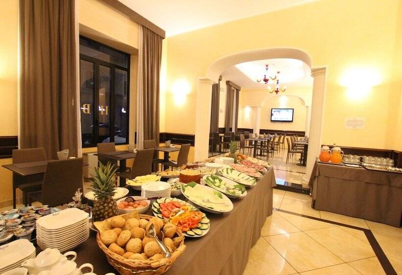 Fotos del hotel Mokinba Hotels Baviera:  9