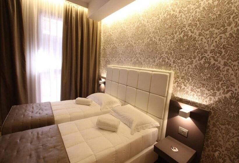 Fotos del hotel Mokinba Hotels Baviera:  12