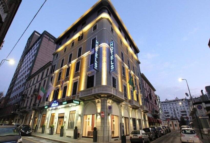 Fotos del hotel Mokinba Hotels Baviera:  5