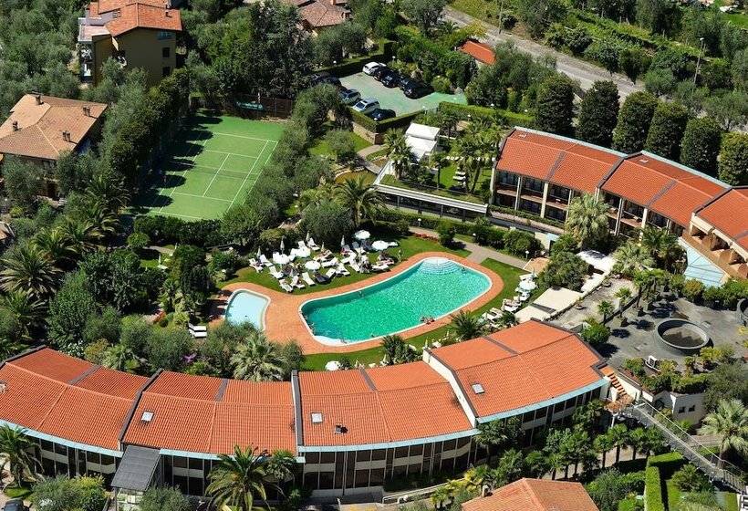 Park Hotel Imperial
