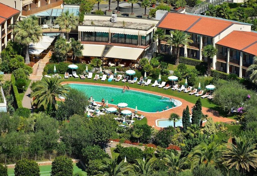 Park Hotel Imperial