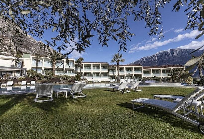Park Hotel Imperial