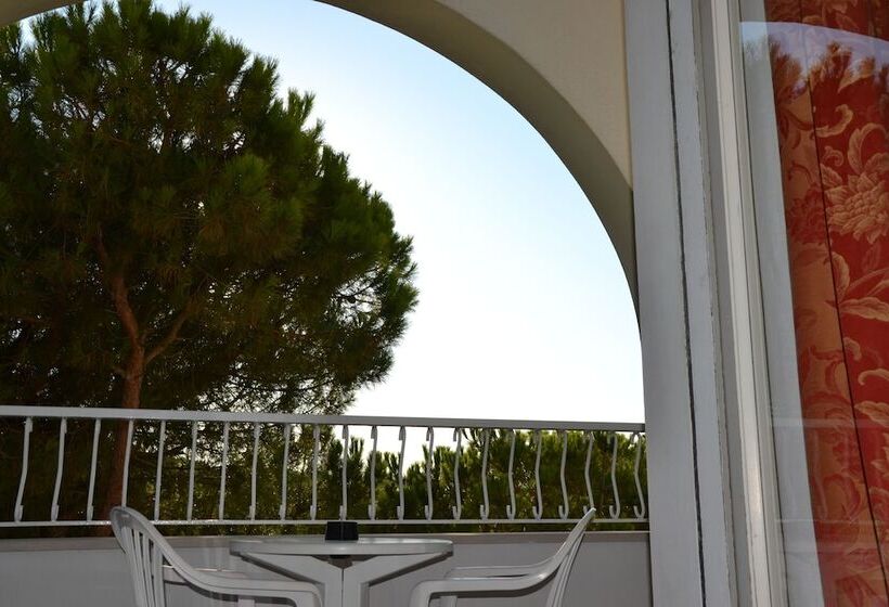 Park Hotel Ravenna