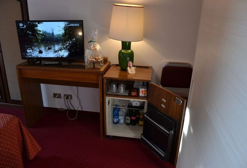 Park Hotel Ravenna