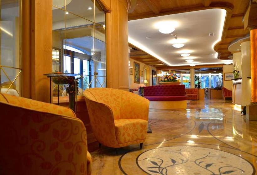 Alledolomiti Boutique Lake Hotel   Adults Friendly
