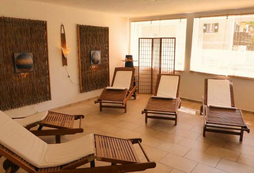 Apparthotel Maier