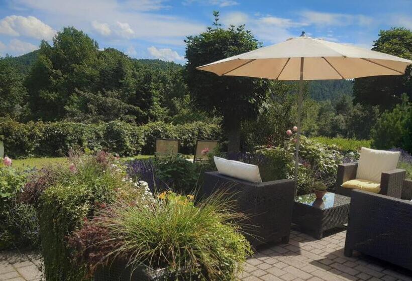 Apparthotel Maier