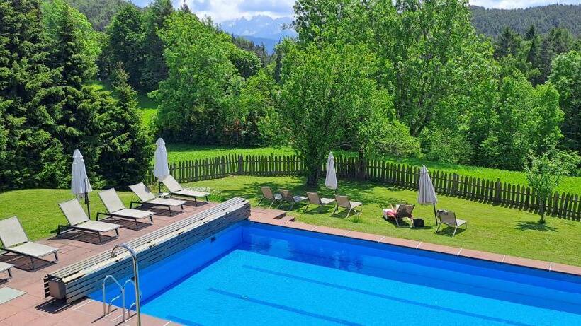 Apparthotel Maier