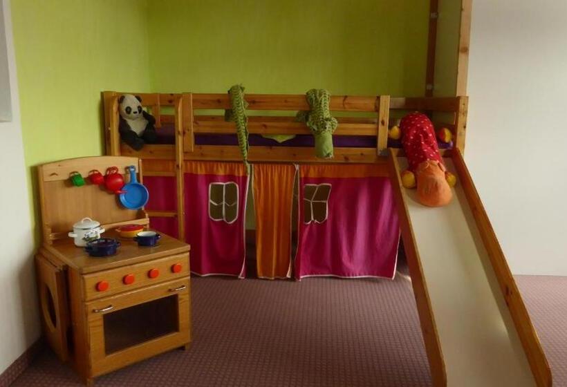 Apparthotel Maier