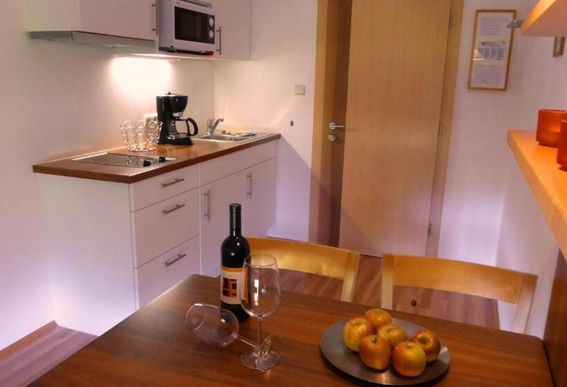 Apparthotel Maier
