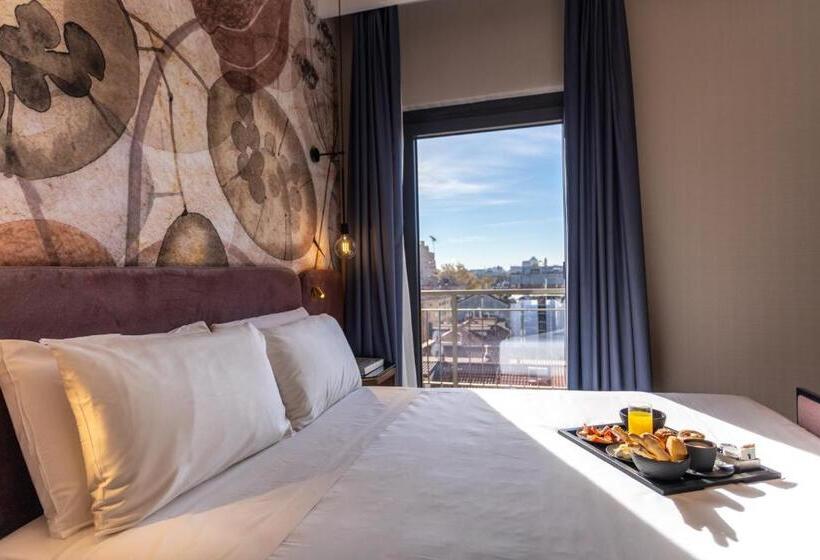 Fotos del hotel St. George:  9