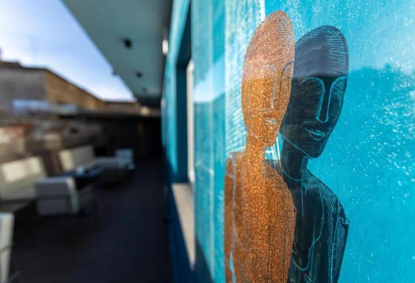 Fotos del hotel St. George:  24