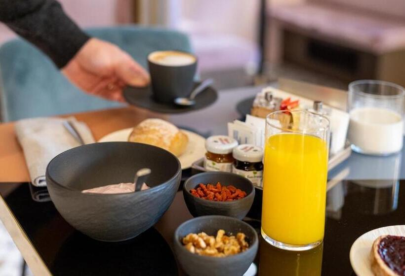 Fotos del hotel St. George:  33