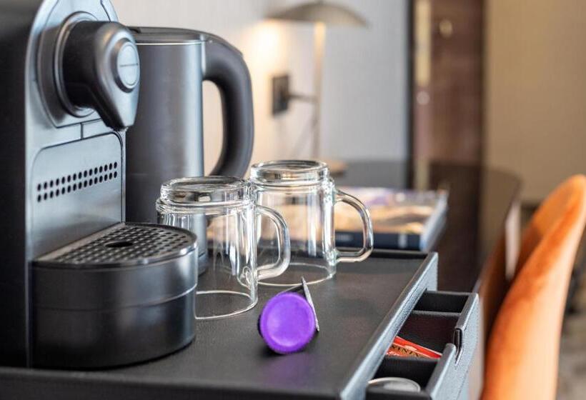 Fotos del hotel St. George:  37