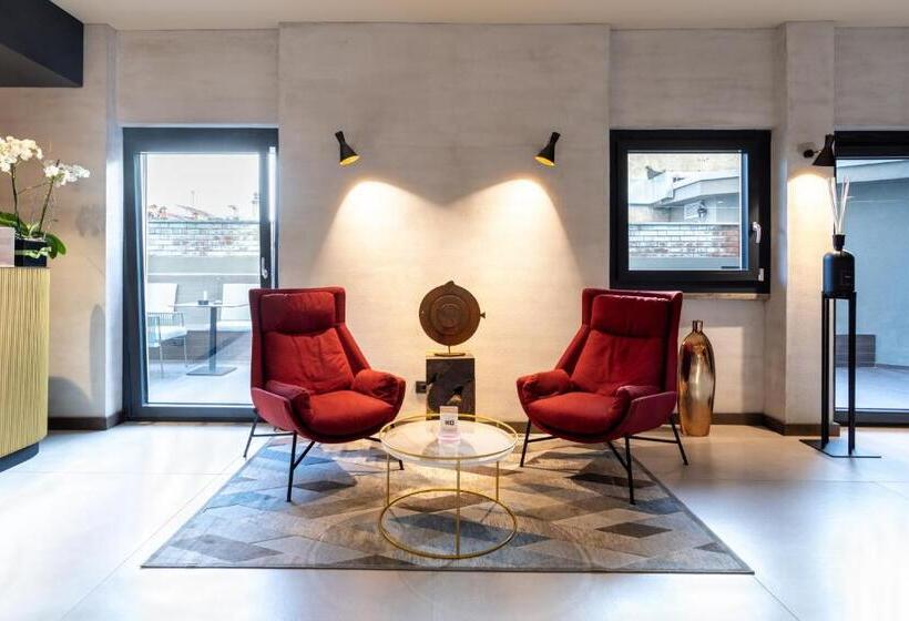 Fotos del hotel St. George:  32