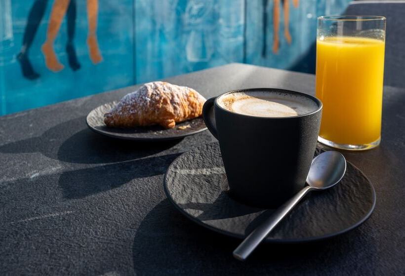 Fotos del hotel St. George:  19