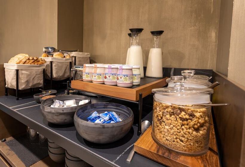 Fotos del hotel St. George:  14