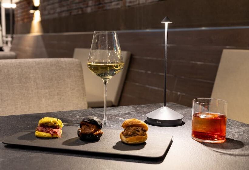 Fotos del hotel St. George:  15