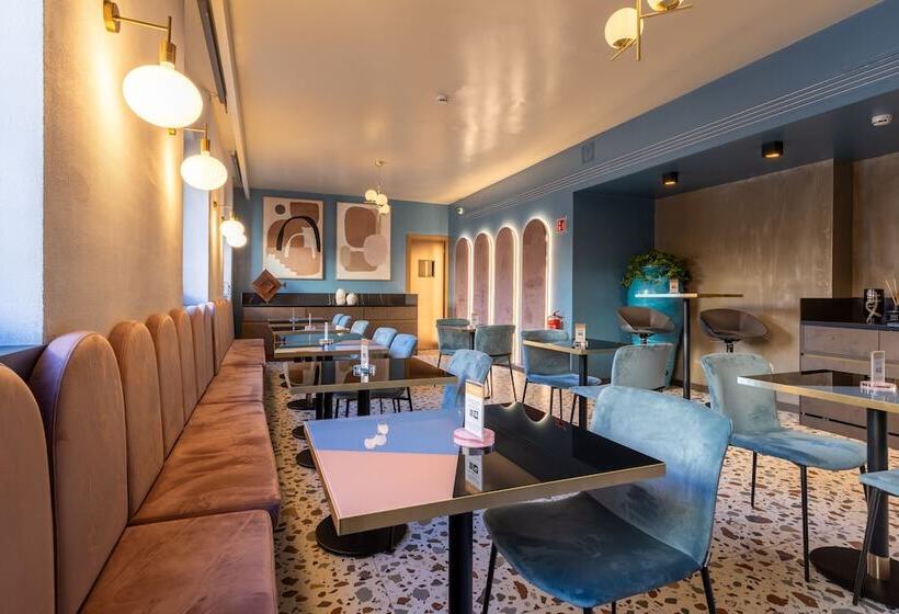 Fotos del hotel St. George:  47