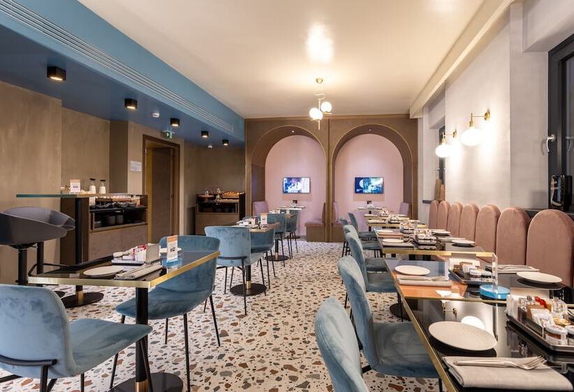 Fotos del hotel St. George:  48