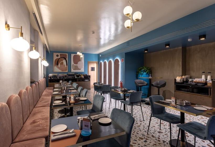 Fotos del hotel St. George:  49