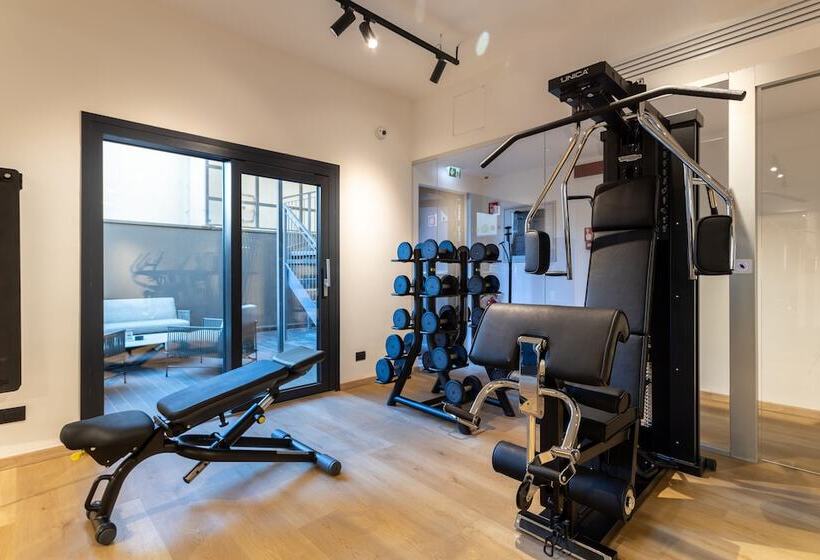 Fotos del hotel St. George:  28